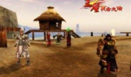 赤壁网游最新爆料,战火重燃，英雄再聚！